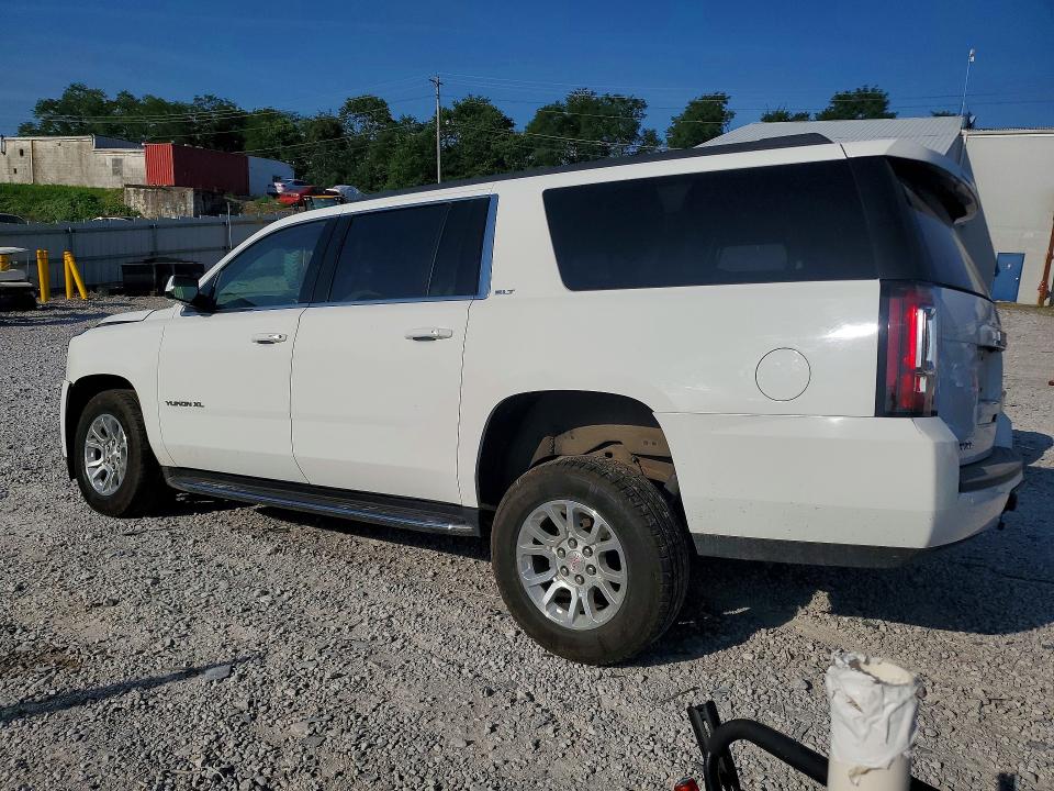 60456296 :رقم المزاد ، 1GKS2GKC8LR299745 vin ، 2020 Gmc Yukon 4d Denali مزاد بيع