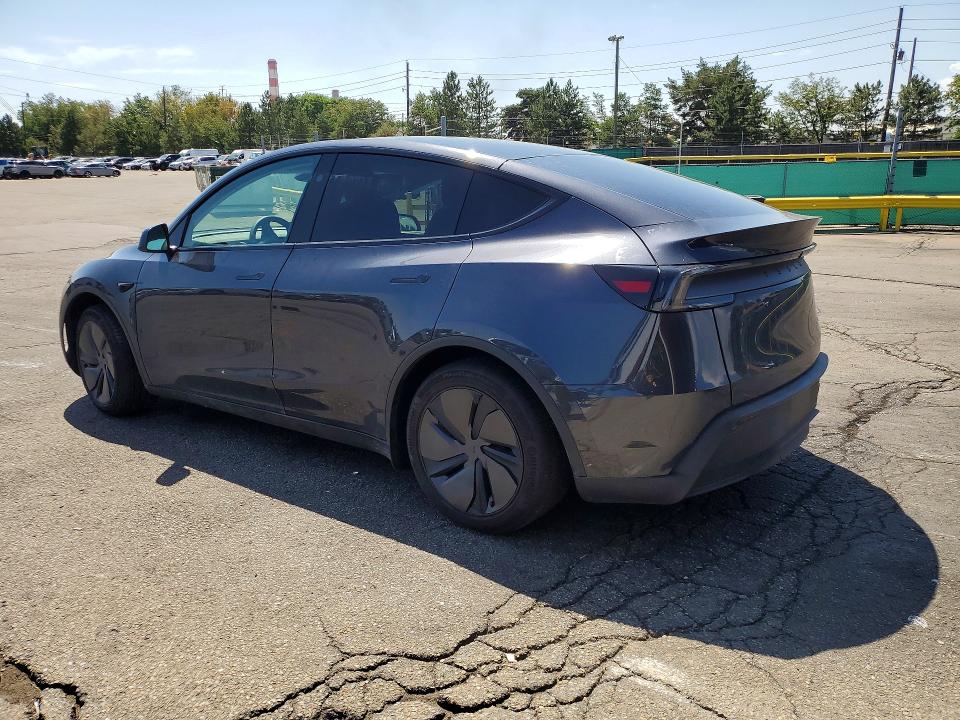 Aukcja sprzedaży 2026 Tesla Model Y, vin: 7SAYGDEE6TF531125, numer aukcji: 62851326