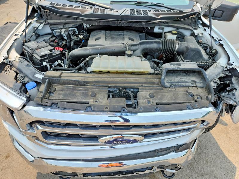Продажа на аукционе авто 2023 Ford F150, vin: 1FTFW1E89PKE23381, номер лота: 61114366