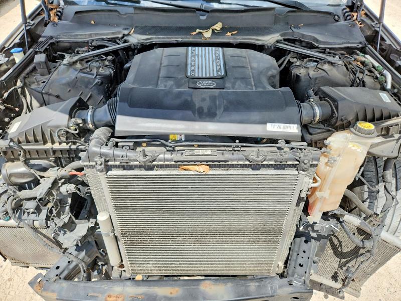 2018 Land Rover Discovery მანქანა იყიდება აუქციონზე, vin: SALRG2RVXJA059039, აუქციონის ნომერი: 59703446