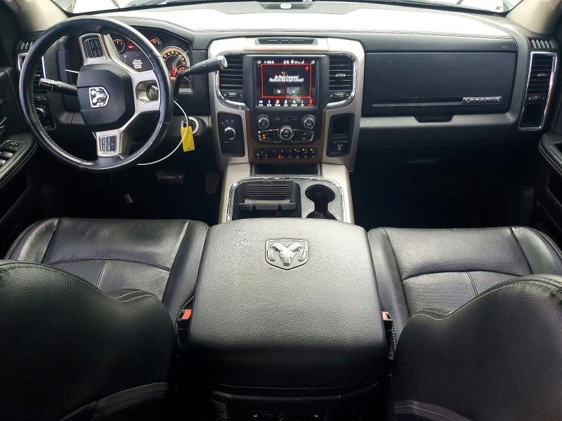 Продаж на аукціоні авто 2018 Ram 3500, vin: 3C63RRJL3JG339842, номер лоту: 60307736