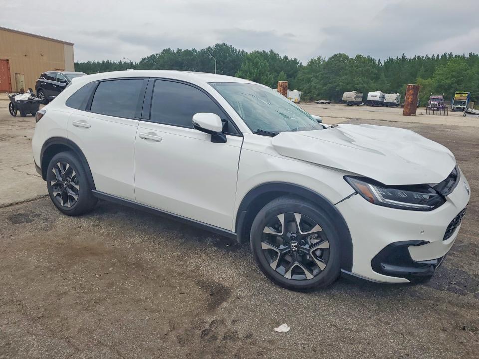 Продаж на аукціоні авто 2026 Honda Hr-v, vin: 3CZRZ1H78TM701644, номер лоту: 62303756