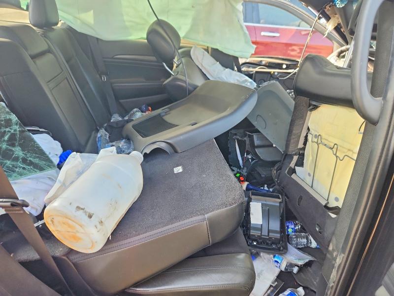 Продаж на аукціоні авто 2019 Jeep Grand Cherokee, vin: 1C4RJFAGXKC531405, номер лоту: 61668776