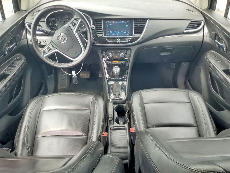Aukcja sprzedaży 2020 Buick Encore, vin: KL4CJGSB0LB060252, numer aukcji: 62090526