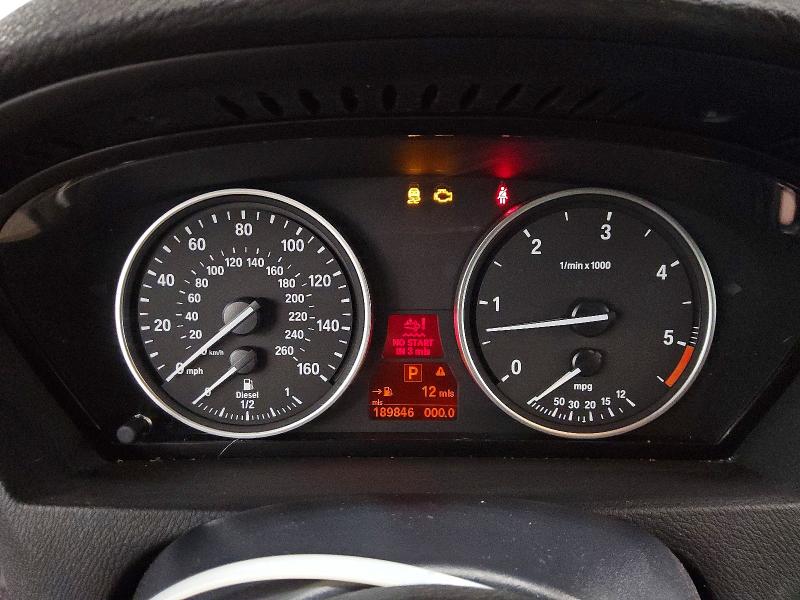 Продажа на аукционе авто 2010 Bmw X5, vin: 5UXFF0C56ALT75812, номер лота: 58752936