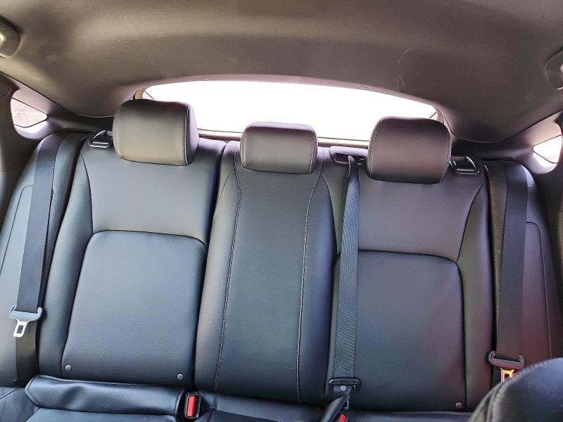 59904146 :رقم المزاد ، 19UDE4H37RA022899 vin ، 2024 Acura Integra مزاد بيع
