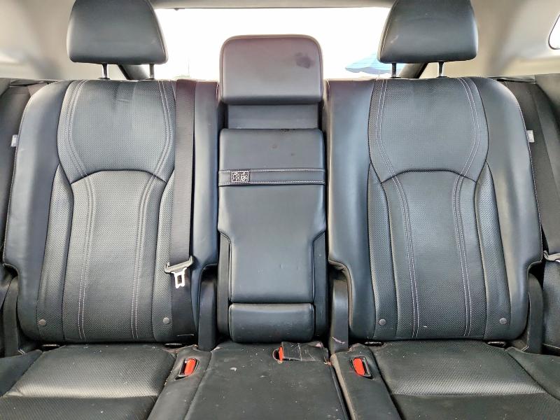 59614316 :رقم المزاد ، 2T2BZMCA4JC145393 vin ، 2018 Lexus Rx 350 مزاد بيع
