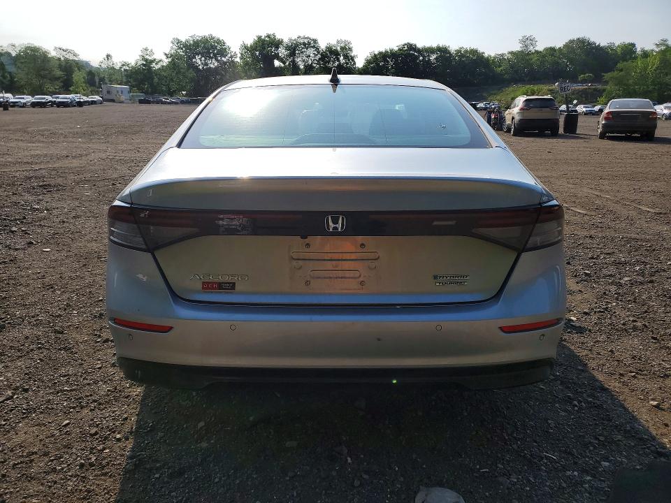 Продажа на аукционе авто 2024 Honda Accord, vin: 1HGCY2F87RA071459, номер лота: 56195066