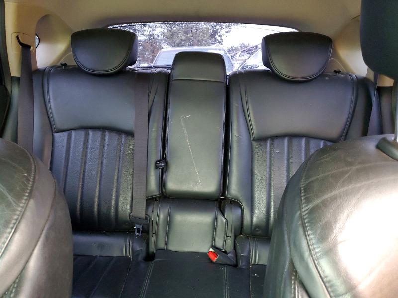 2016 Infiniti Qx50 მანქანა იყიდება აუქციონზე, vin: JN1BJ0RR4GM271107, აუქციონის ნომერი: 62060936