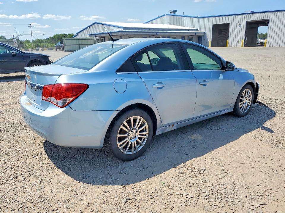 Aukcja sprzedaży 2012 Chevrolet Cruze, vin: 1G1PJ5SC0C7321329, numer aukcji: 62567286
