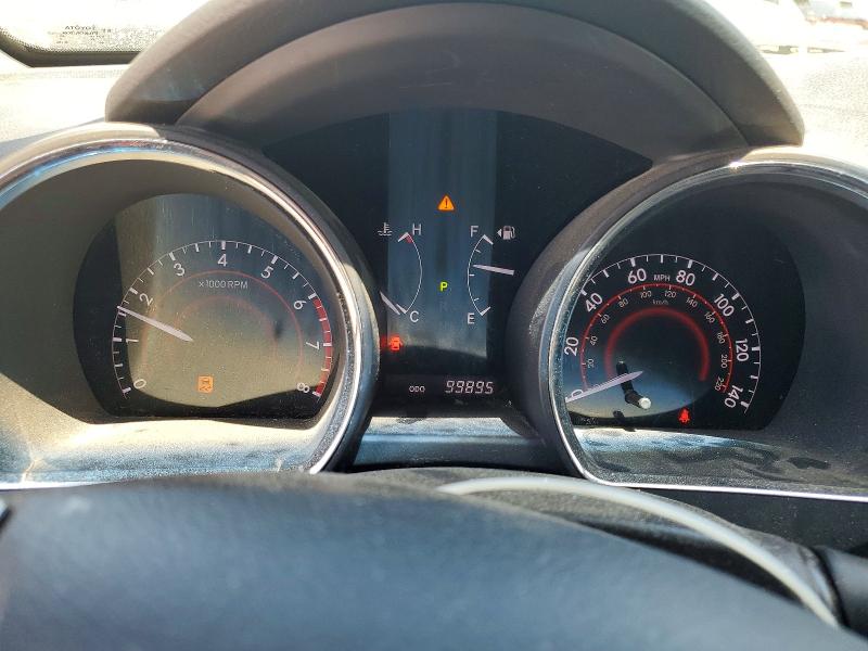 Aukcja sprzedaży 2013 Toyota Highlander, vin: 5TDZA3EH4DS038757, numer aukcji: 60519396