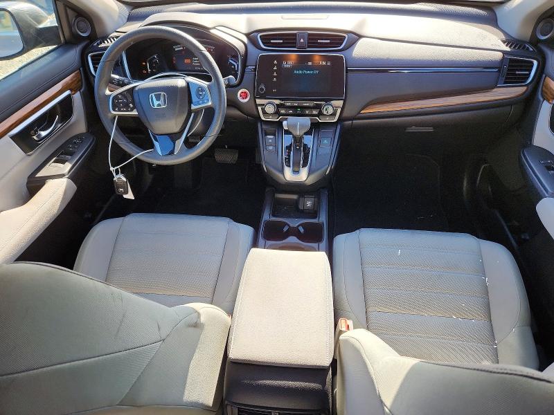Aukcja sprzedaży 2017 Honda Cr-v, vin: 2HKRW2H56HH615264, numer aukcji: 62886906