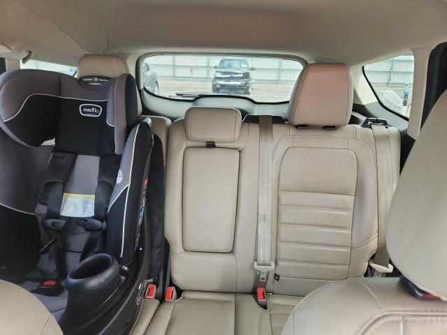 63178806 :رقم المزاد ، 1FMCU9J93HUA64729 vin ، 2017 Ford Escape مزاد بيع