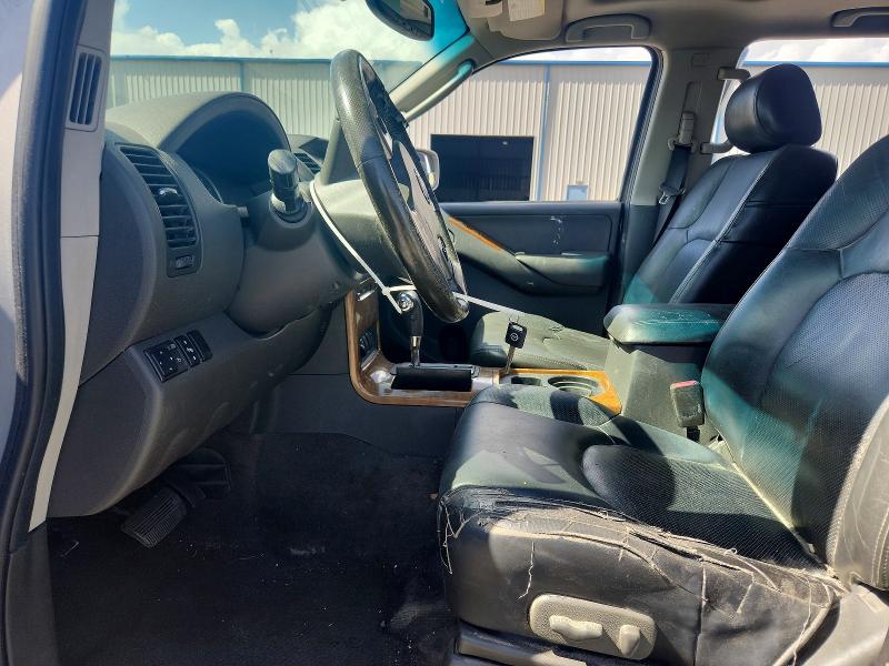 Продажа на аукционе авто 2006 Nissan Pathfinder, vin: 5N1AR18W36C658178, номер лота: 61163786