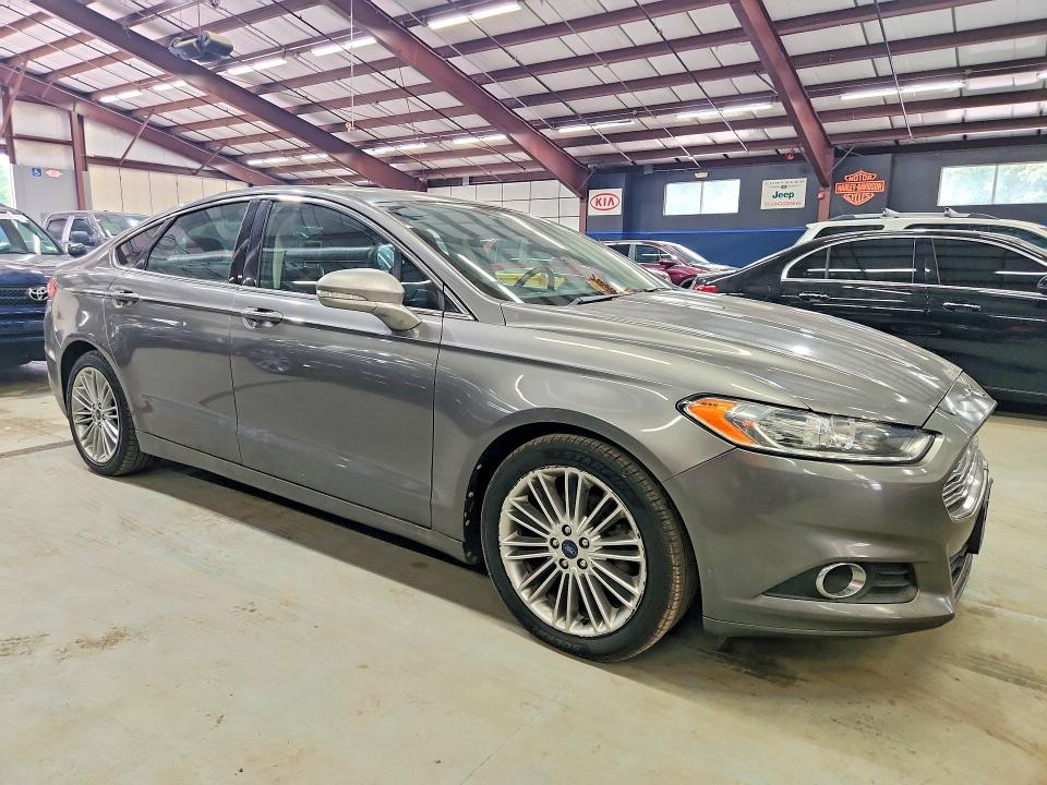 2013 Ford Fusion მანქანა იყიდება აუქციონზე, vin: 3FA6P0H94DR213084, აუქციონის ნომერი: 61362556