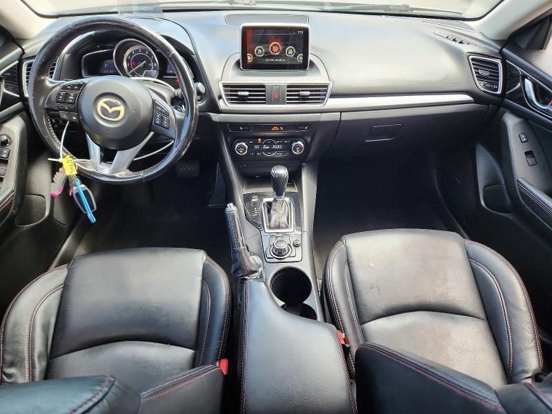 Продаж на аукціоні авто 2015 Mazda 3, vin: JM1BM1L33F1223368, номер лоту: 61444026