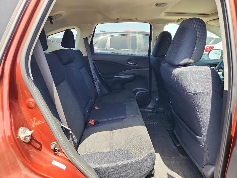 Aukcja sprzedaży 2015 Honda Cr-v, vin: 5J6RM4H55FL042894, numer aukcji: 59262776