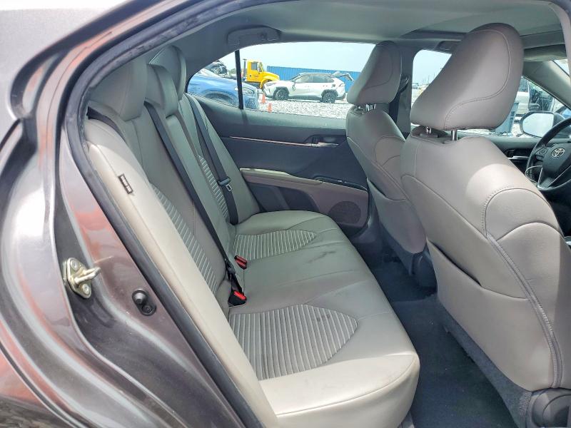 Aukcja sprzedaży 2020 Toyota Camry, vin: 4T1M11AKXLU882498, numer aukcji: 61949536
