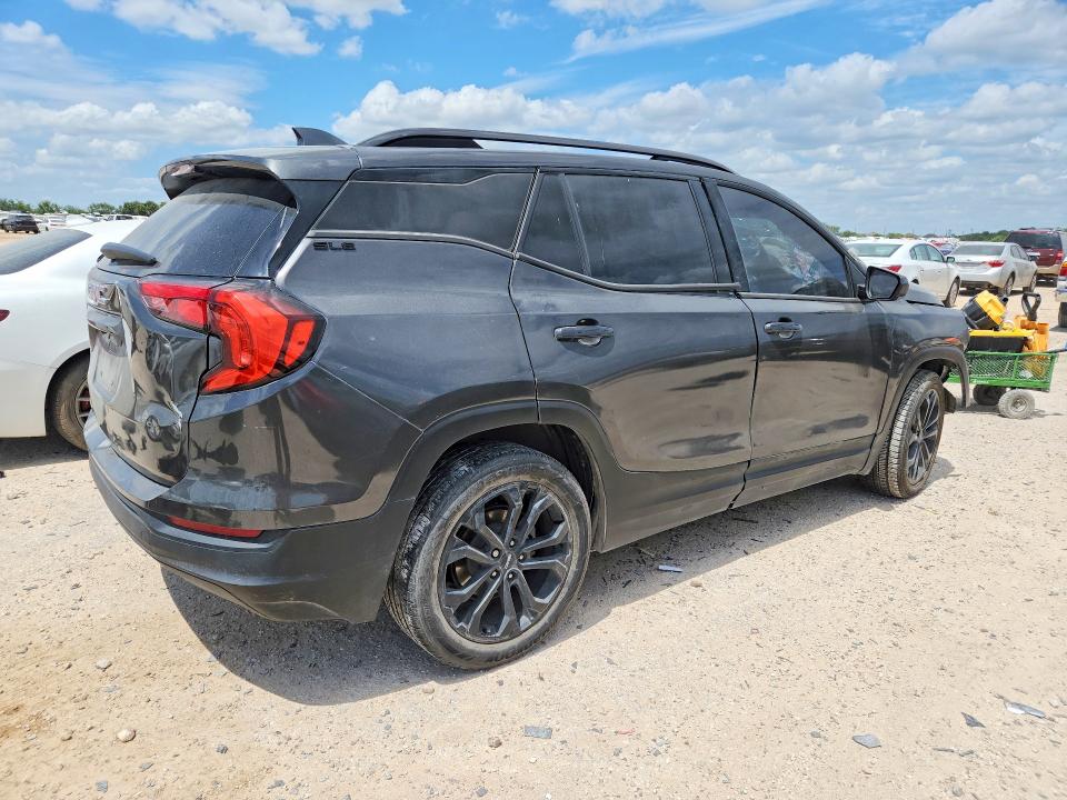 Aukcja sprzedaży 2020 Gmc Terrain, vin: 3GKALMEV2LL208416, numer aukcji: 59847026