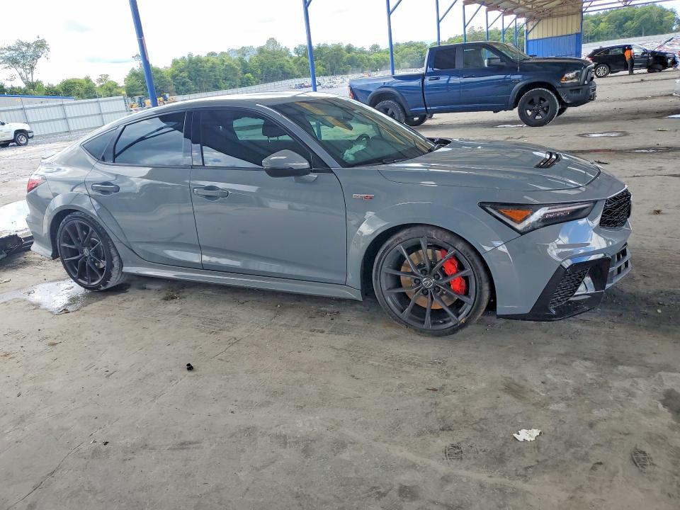 Aukcja sprzedaży 2026 Acura Integra, vin: 19UDE5G90TA001699, numer aukcji: 61072326