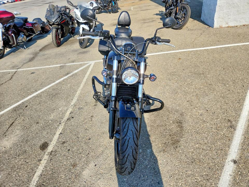 60810056 :رقم المزاد ، 56KMSA11XL3157864 vin ، 2020 Indian Motorcycle Co. Scout مزاد بيع