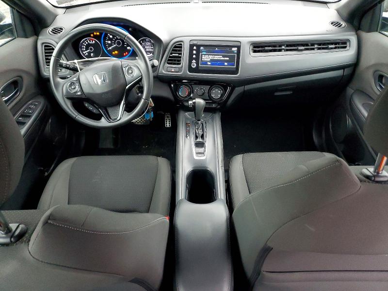 Продаж на аукціоні авто 2020 Honda Hr-v, vin: 3CZRU6H18LM703501, номер лоту: 62112236