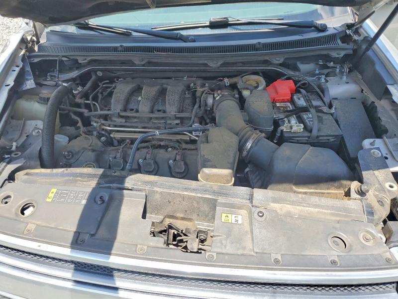 2016 Ford Flex მანქანა იყიდება აუქციონზე, vin: 2FMHK6D83GBA10333, აუქციონის ნომერი: 62788066