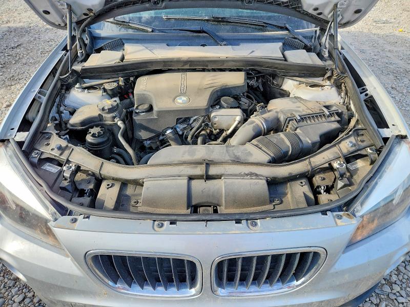 Продажа на аукционе авто 2015 Bmw X1, vin: WBAVL1C56FVY39878, номер лота: 59162496