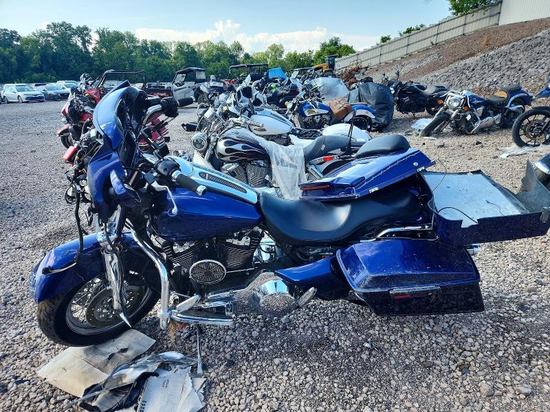 Aukcja sprzedaży 2006 Harley-davidson Flhxi, vin: 1HD1KBW146Y606968, numer aukcji: 60470806
