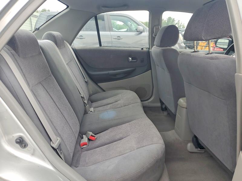 Aukcja sprzedaży 2003 Mazda Protege, vin: JM1BJ225X30171692, numer aukcji: 62768136