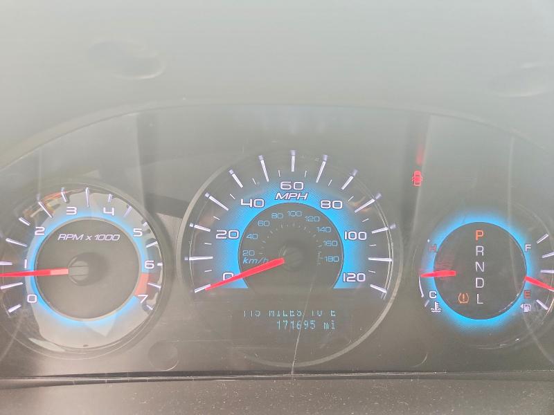 61174276 :رقم المزاد ، 3FAHP0JA5CR371056 vin ، 2012 Ford Fusion مزاد بيع