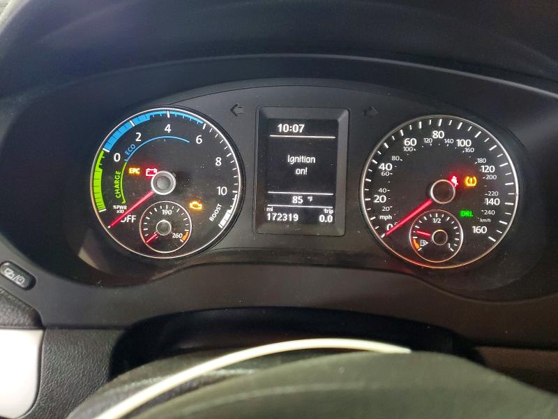 Продаж на аукціоні авто 2013 Volkswagen Jetta, vin: 3VW637AJ5DM224981, номер лоту: 61987476