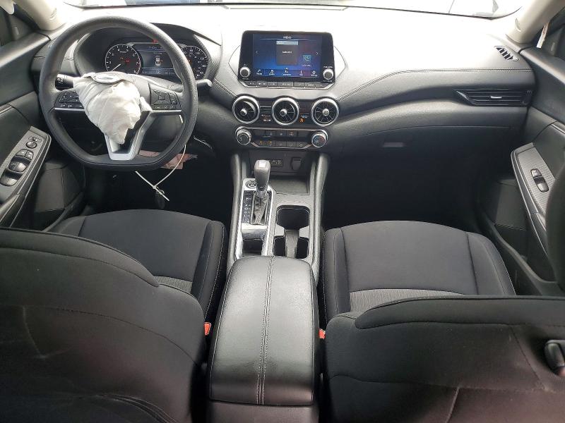Aukcja sprzedaży 2023 Nissan Sentra, vin: 3N1AB8CV9PY308601, numer aukcji: 59910676
