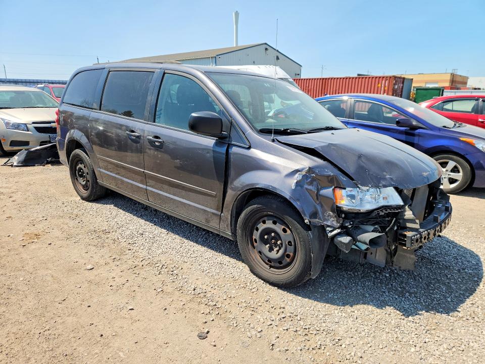Aukcja sprzedaży 2015 Dodge Grand Caravan, vin: 2C4RDGBGXFR723464, numer aukcji: 62591936