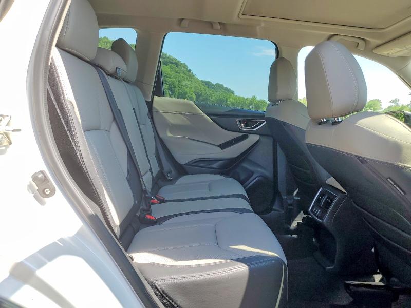 59869756 :رقم المزاد ، JF2SKASC0MH547536 vin ، 2021 Subaru Forester مزاد بيع