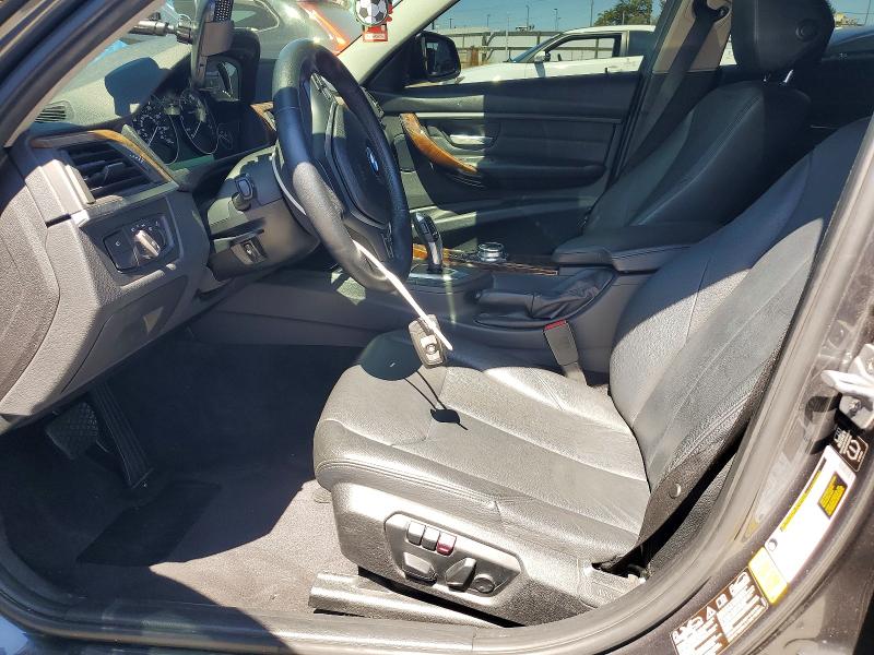 Продаж на аукціоні авто 2014 Bmw 328, vin: WBA3B3C57EJ981099, номер лоту: 60011836