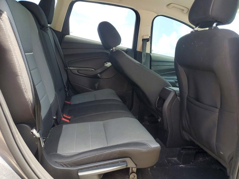 Продаж на аукціоні авто 2014 Ford Escape, vin: 1FMCU0G95EUB12018, номер лоту: 61685506