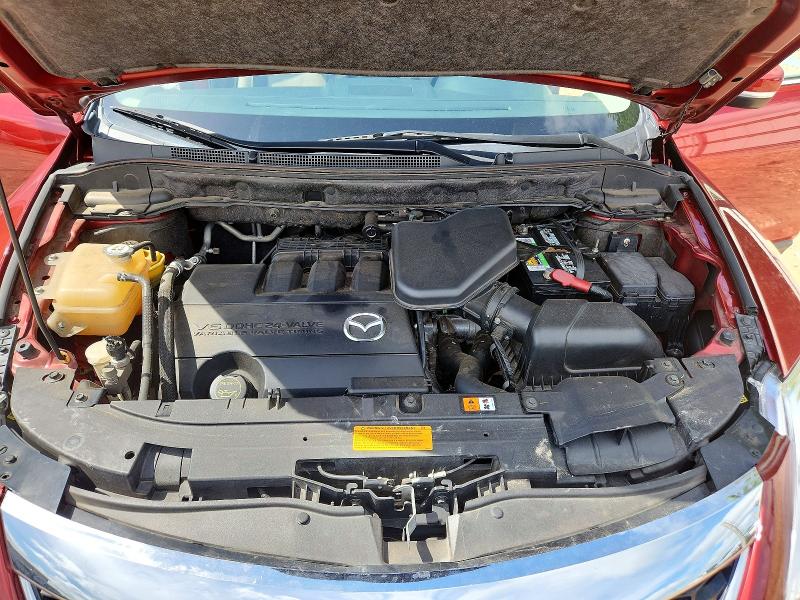 Продажа на аукционе авто 2011 Mazda Cx-9, vin: JM3TB2DA3B0319263, номер лота: 60966626