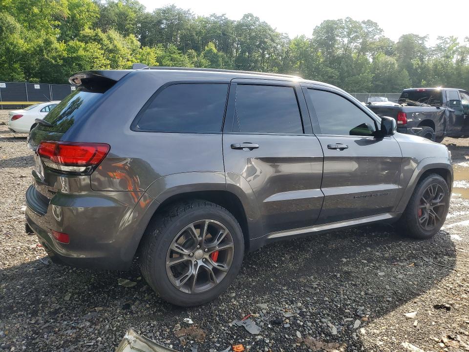 Продаж на аукціоні авто 2019 Jeep Grand Cherokee, vin: 1C4RJFDJ1KC658891, номер лоту: 61538806