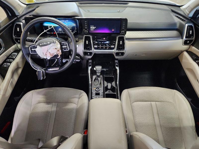 Продаж на аукціоні авто 2023 Kia Sorento, vin: 5XYRKDLF0PG246303, номер лоту: 60184756