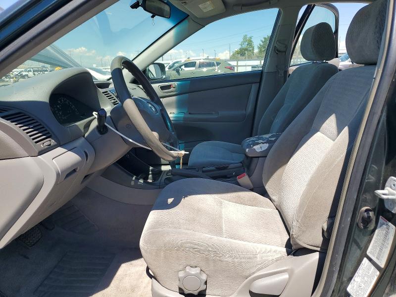 Продаж на аукціоні авто 2002 Toyota Camry, vin: JTDBE32KX20063345, номер лоту: 61235346