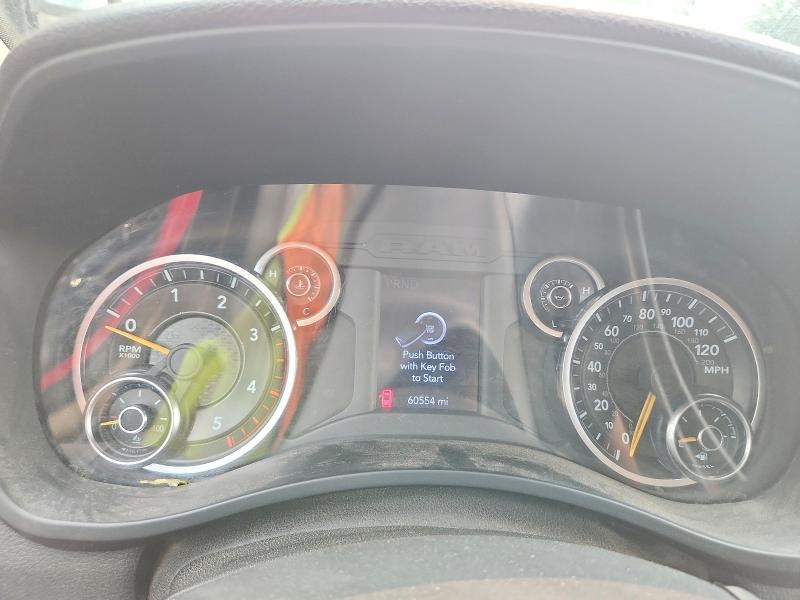Продажа на аукционе авто 2020 Dodge Ram 5500, vin: 3C7WRNAL7LG105174, номер лота: 59872376