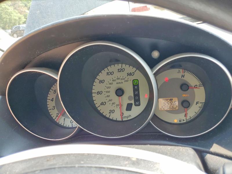 2007 Mazda 3 მანქანა იყიდება აუქციონზე, vin: JM1BK32FX71600650, აუქციონის ნომერი: 62628866