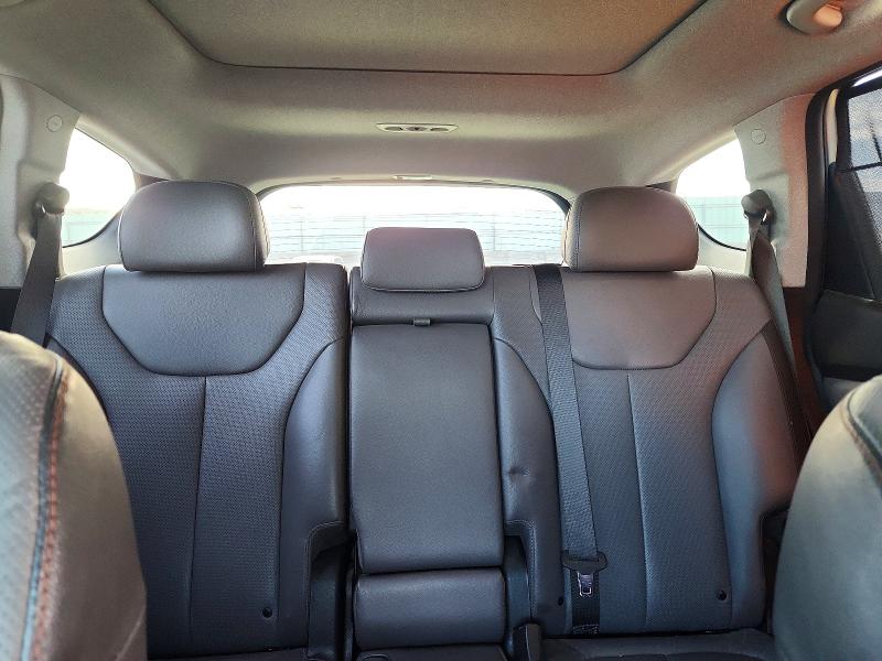 Продажа на аукционе авто 2020 Hyundai Santa Fe, vin: 5NMS3CAA6LH208218, номер лота: 63347366