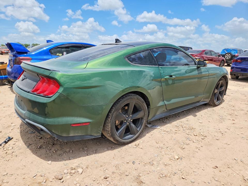 Продаж на аукціоні авто 2022 Ford Mustang, vin: 1FA6P8TH2N5146552, номер лоту: 85989335
