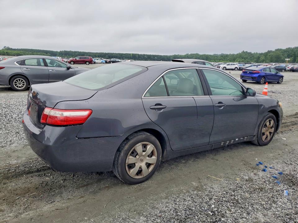 2008 Toyota Camry მანქანა იყიდება აუქციონზე, vin: 4T1BE46K98U198278, აუქციონის ნომერი: 60142456