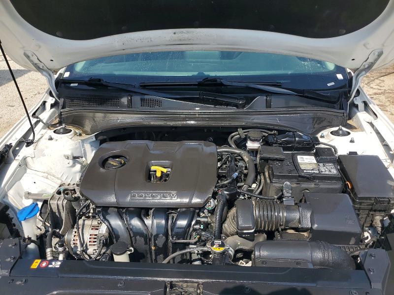 2023 Kia Forte მანქანა იყიდება აუქციონზე, vin: 3KPF24AD9PE532541, აუქციონის ნომერი: 60823636