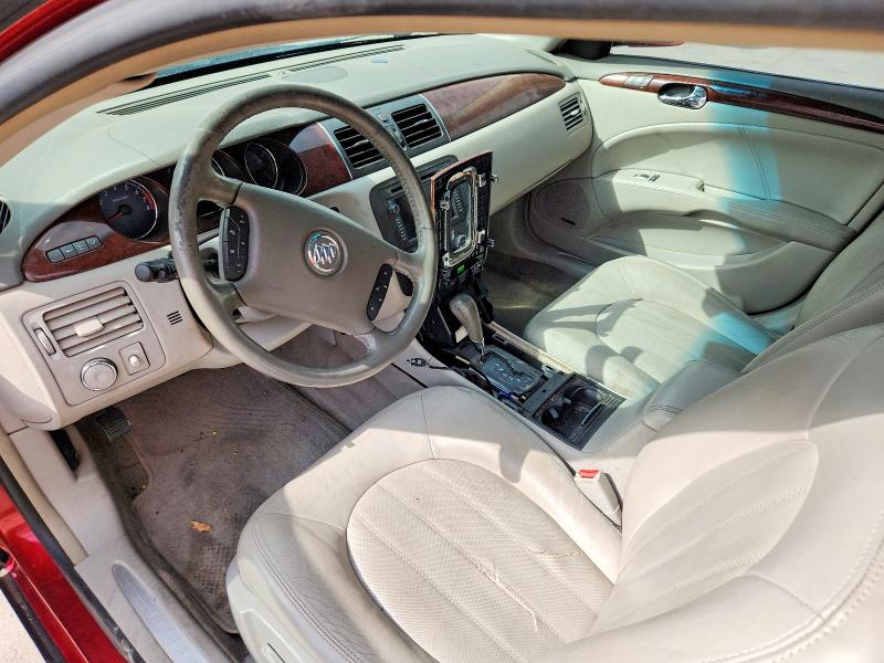 Продаж на аукціоні авто 2007 Buick Lucerne, vin: 1G4HE57Y07U160116, номер лоту: 61979656