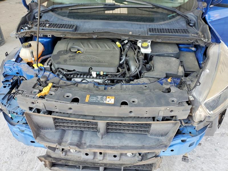 Aukcja sprzedaży 2018 Ford Escape, vin: 1FMCU0GD7JUD38849, numer aukcji: 59058806