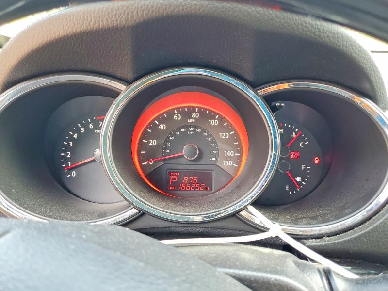 Продаж на аукціоні авто 2013 Kia Sorento, vin: 5XYKWDA22DG336683, номер лоту: 60022786